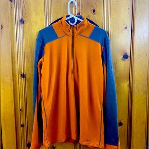 Patagonia Fleece shirt Size XL